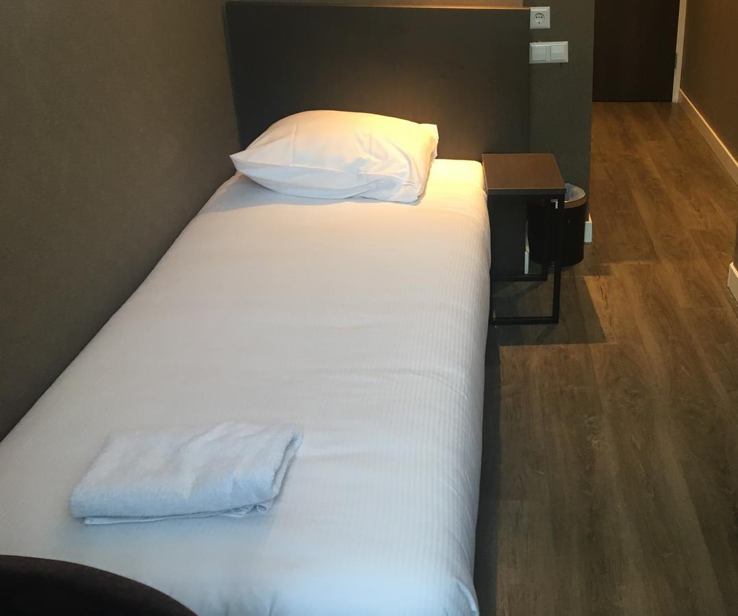 Hotel Manofa Амстердам Екстериор снимка