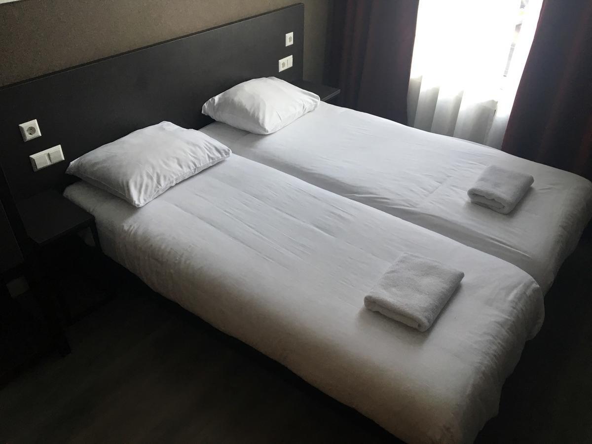 Hotel Manofa Амстердам Екстериор снимка