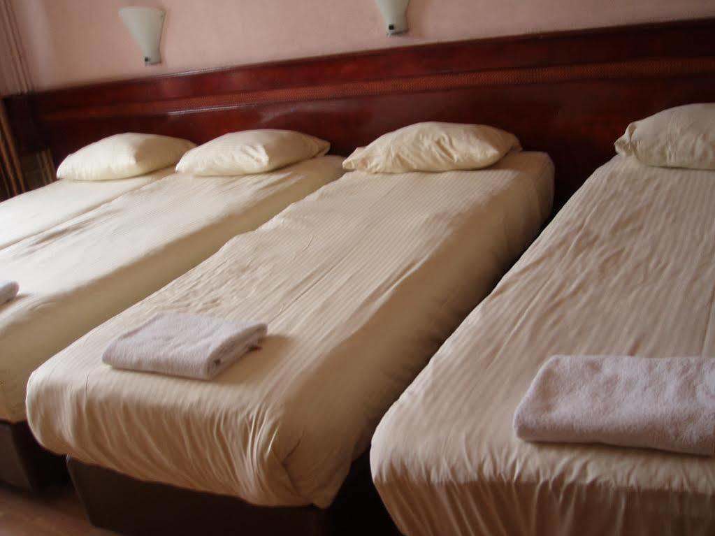 Hotel Manofa Амстердам Екстериор снимка