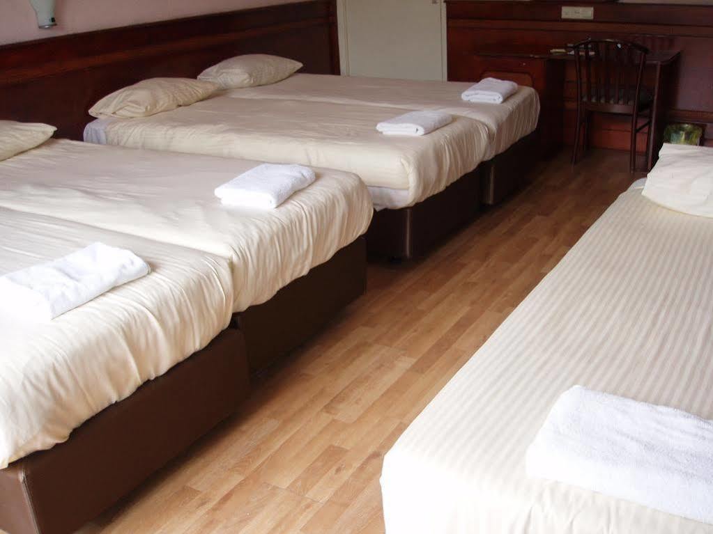 Hotel Manofa Амстердам Екстериор снимка
