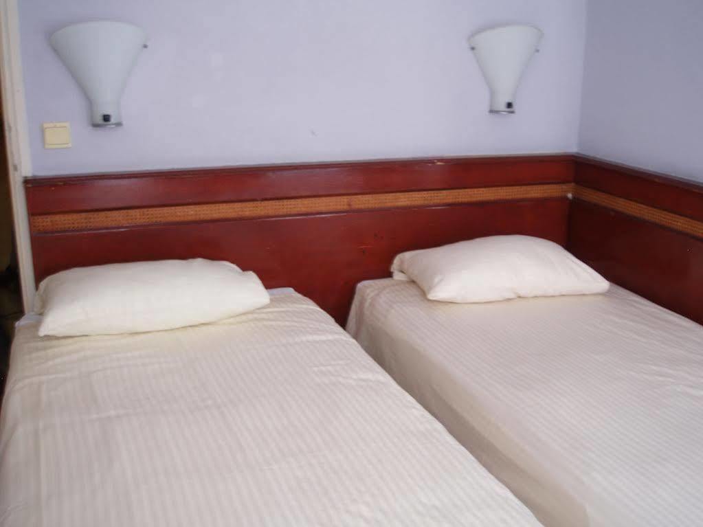 Hotel Manofa Амстердам Екстериор снимка