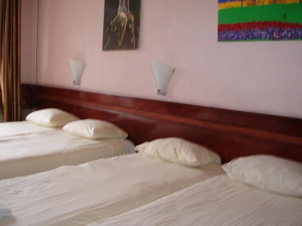 Hotel Manofa Амстердам Екстериор снимка