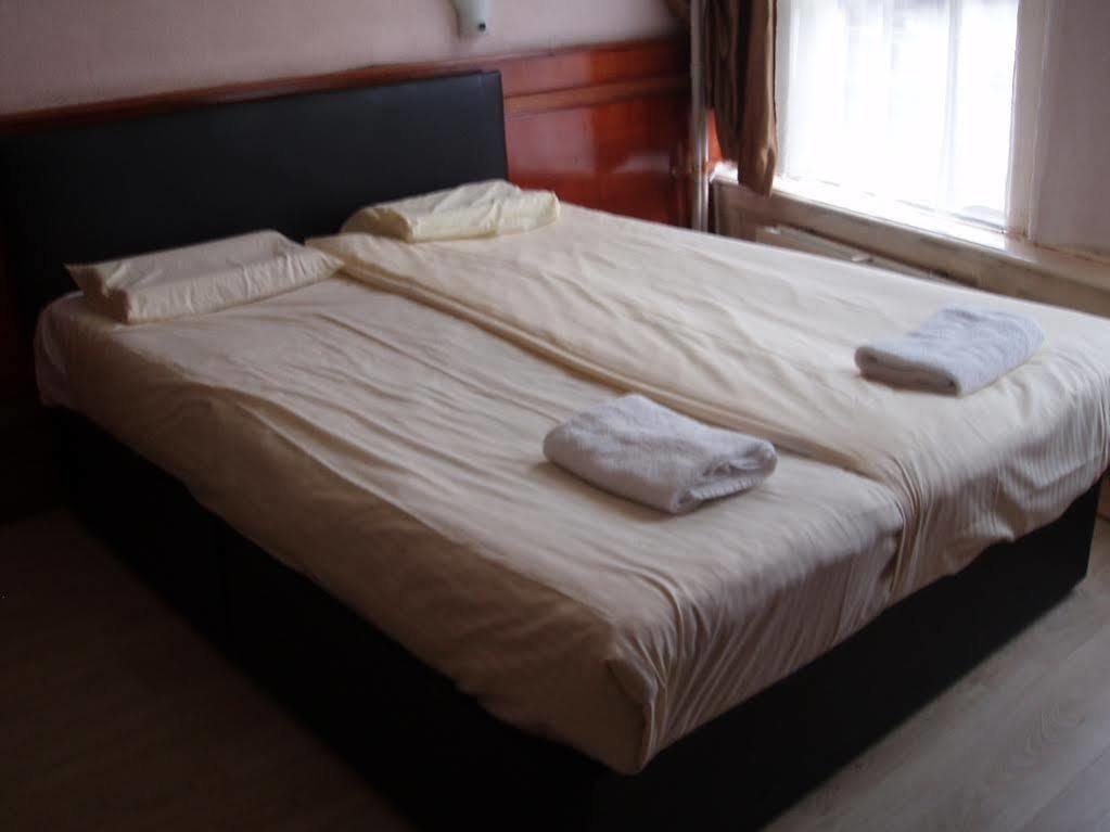 Hotel Manofa Амстердам Екстериор снимка